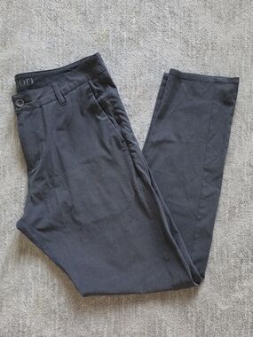 Men's Vuori Aim Pants